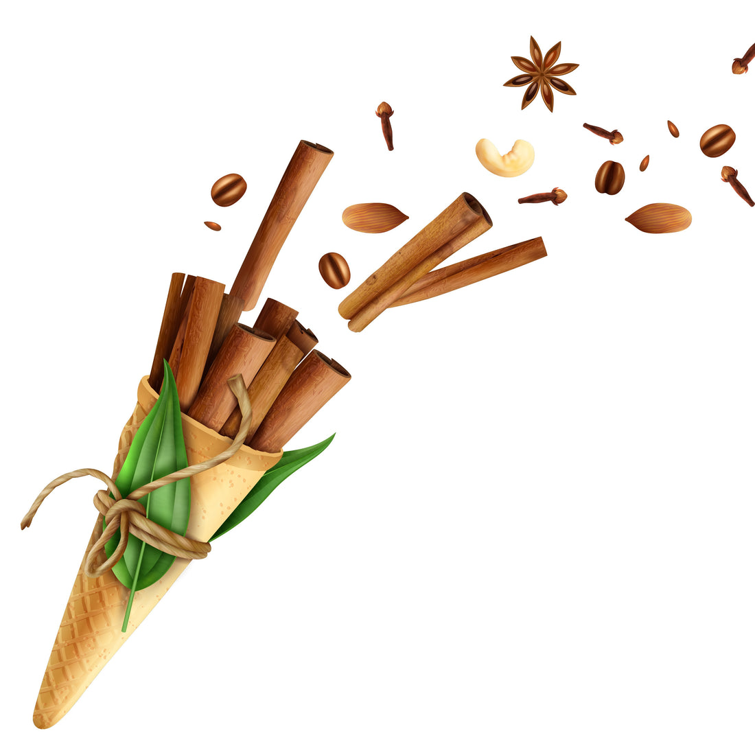 Cinnamon (Dalchini) - Regulating Blood Sugar, Cholesterol, and Blood Pressure