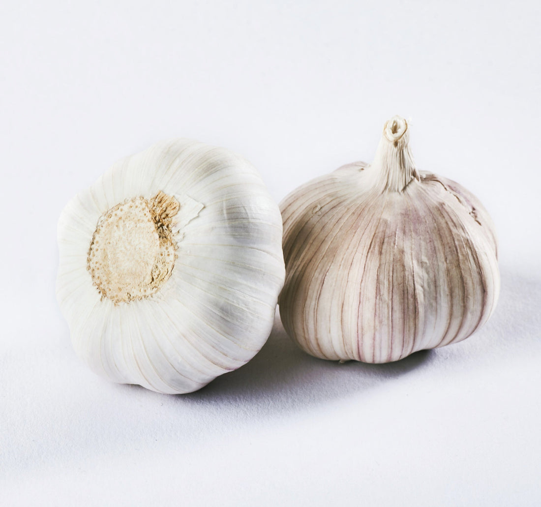 Garlic (Lahsun) - Help Lower Bad Cholesterol