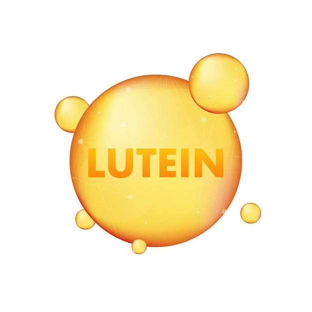 Lutein - A Vital Nutrient for Vision Care,