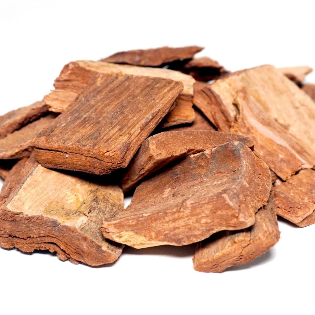 Arjuna Bark (Terminalia arjuna)- Promotes Cardiovascular Health