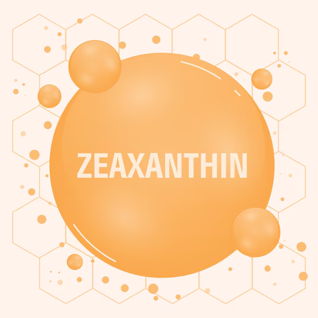 Zeaxanthin – Guardian of the Retina