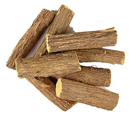 Mulethi (Licorice)