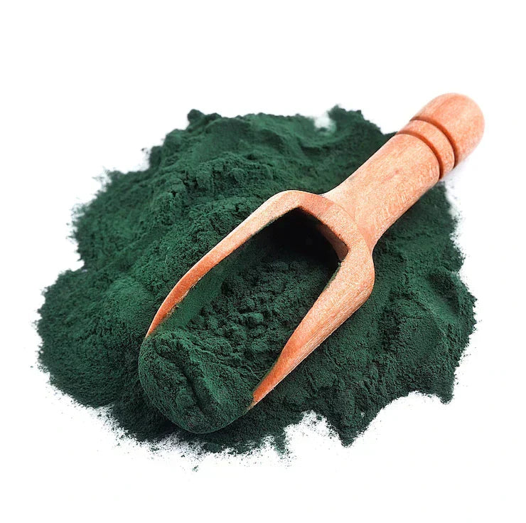 Spirulina