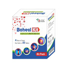 bone health supplement tablets with calcium and vitamin D and cream