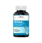 Boheal Tablets -Bone & Joint Supplement - Hadjod, Ashwagandha, Calcium & Vitamin D - 60 Tablets