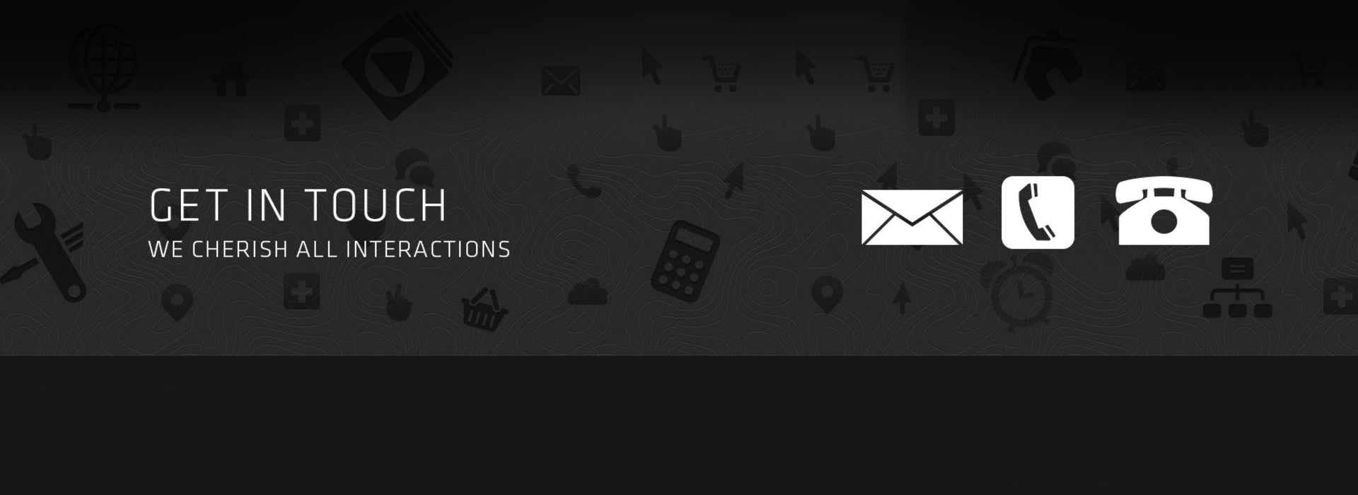 Contact