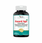 Guard Age Capsule - Advanced Senior Citizen Supplement - Improve Memory, Boost Energy, Support Immunity