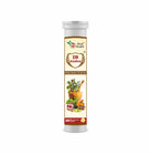 IB kadha tube of Herbal Care IB Kadha on a white backgrounda