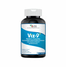 VIZ-9 Tablets - Eye Supplement with Lutein, Zeaxanthin, Astaxanthin & Vitamin A - 60 Tablets