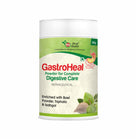 Gastroheal Powder - Advanced Digestive Powder - Isabgol (Psyllium Husk), Bael Powder, Triphala - 200 gm Pack