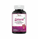 Gutsyral Probiotic-Prebiotic Capsules - 16 Strains for Gut Health, Digestion, IBS Relief & Immunity - 60 Veg Capsules per bottle
