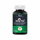 Sleep Fine supplement bottle with green label on a white background