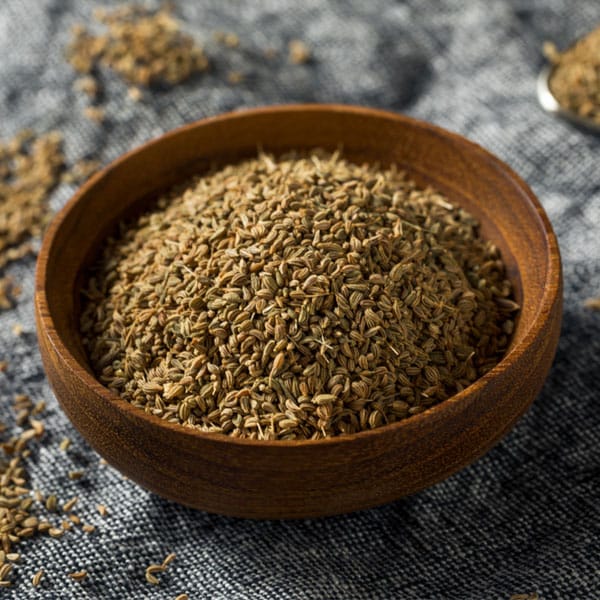 Ajwain (Carom Seeds)