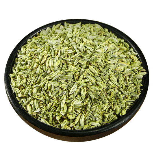 Saunf (Fennel Seeds)
