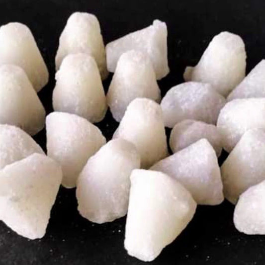 Mishri (Rock Sugar)