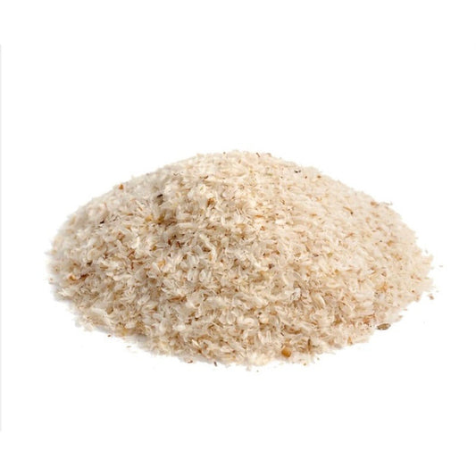 Isabgol (Psyllium Husk)