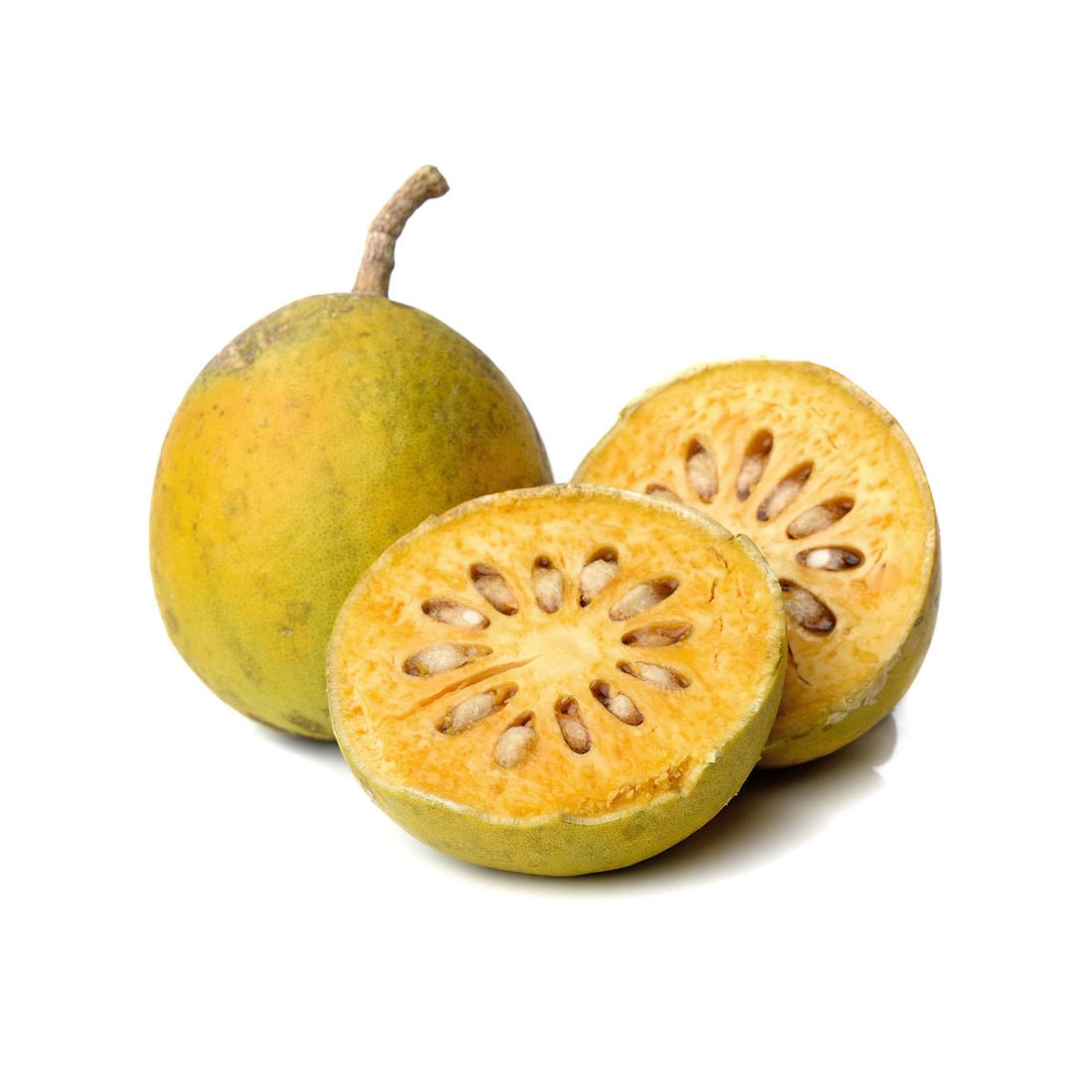 Bael Fruit