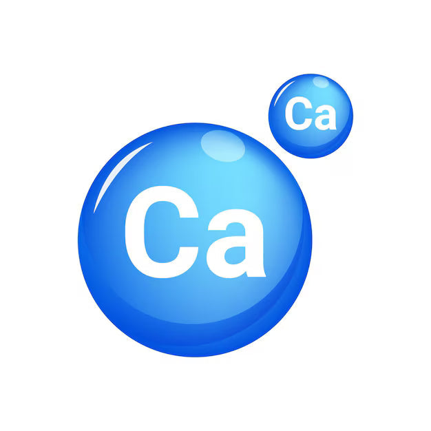 Calcium