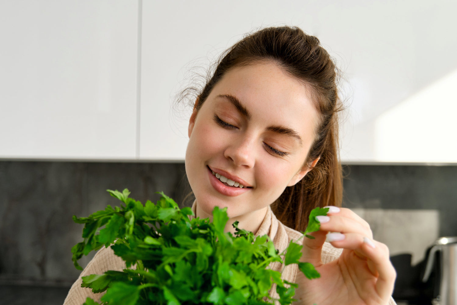 Antioxidant & Immunity