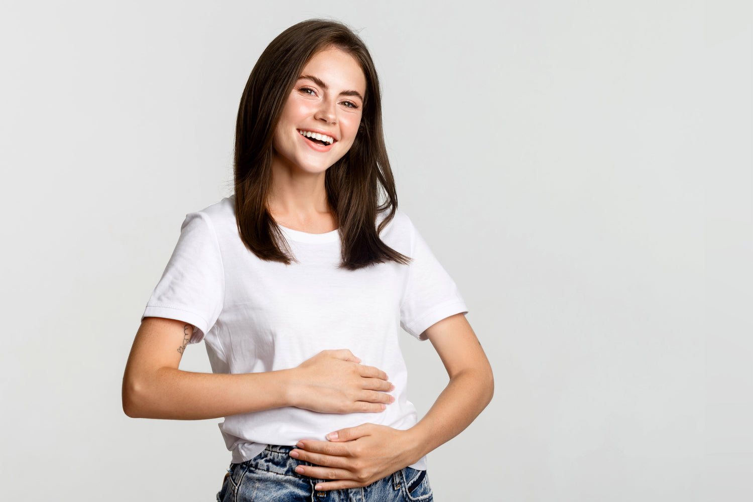 Digestion, Metabolism & Detox