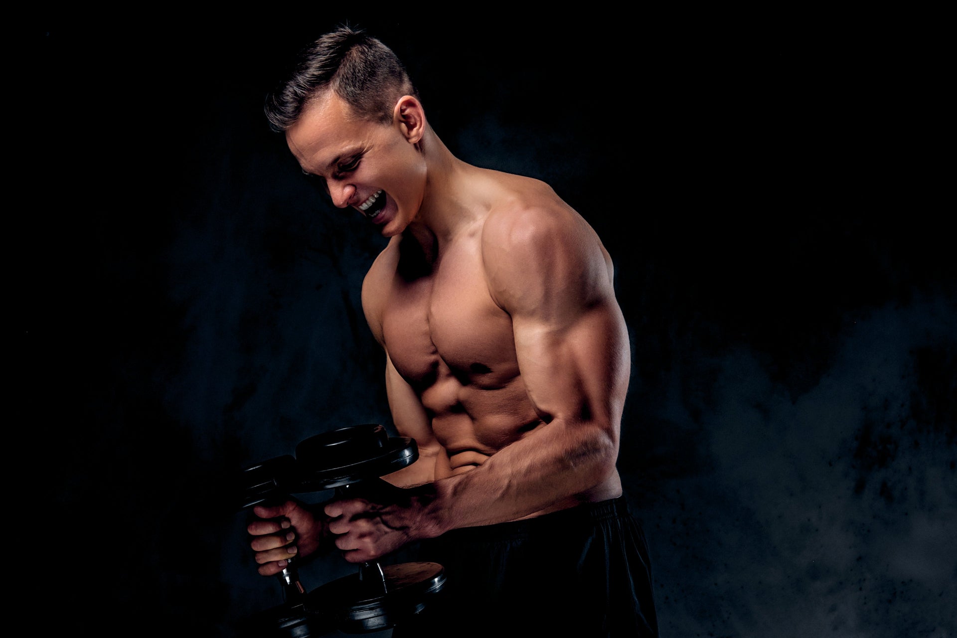 Energy & Fitness