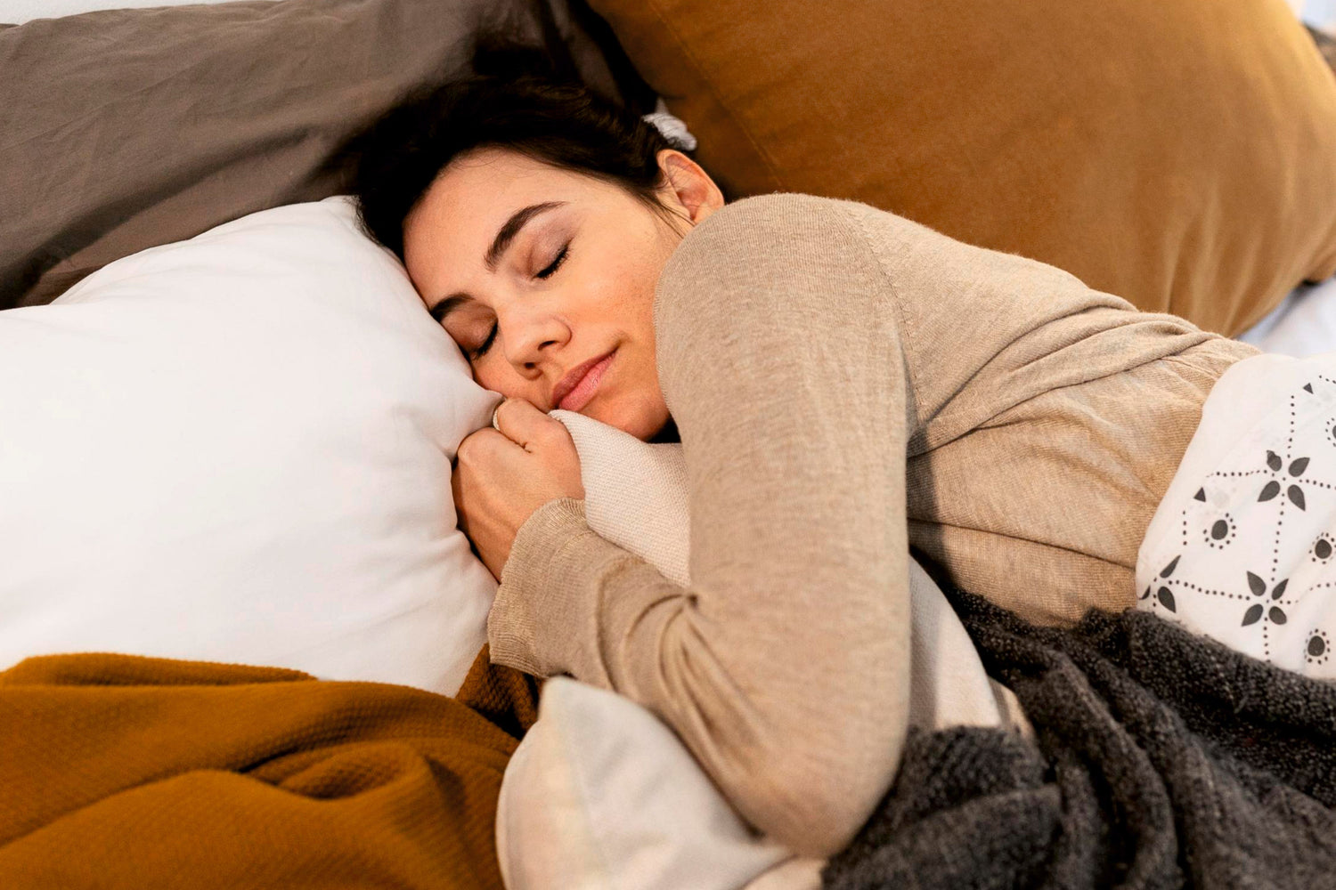 Sleep Support