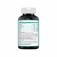 Guard Age Capsule - Advanced Senior Citizen Supplement - Improve Memory, Boost Energy, Support Immunity