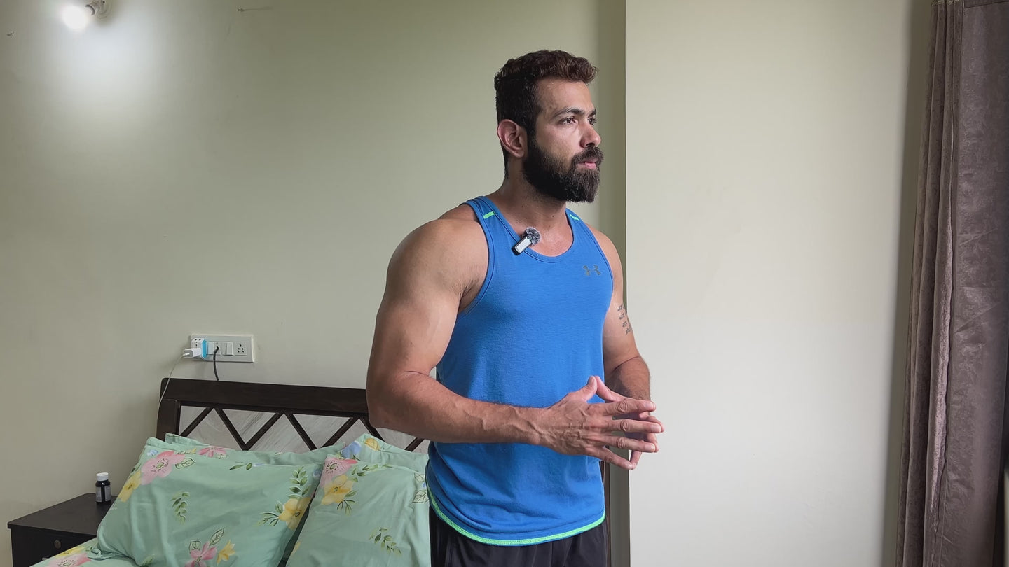 T jump testosterone booster testimonial video