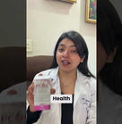 PCOS Supplement for Women –Myo & D-Chiro-Inositol with Shatavari, Berberine & NAC 60 Tablets