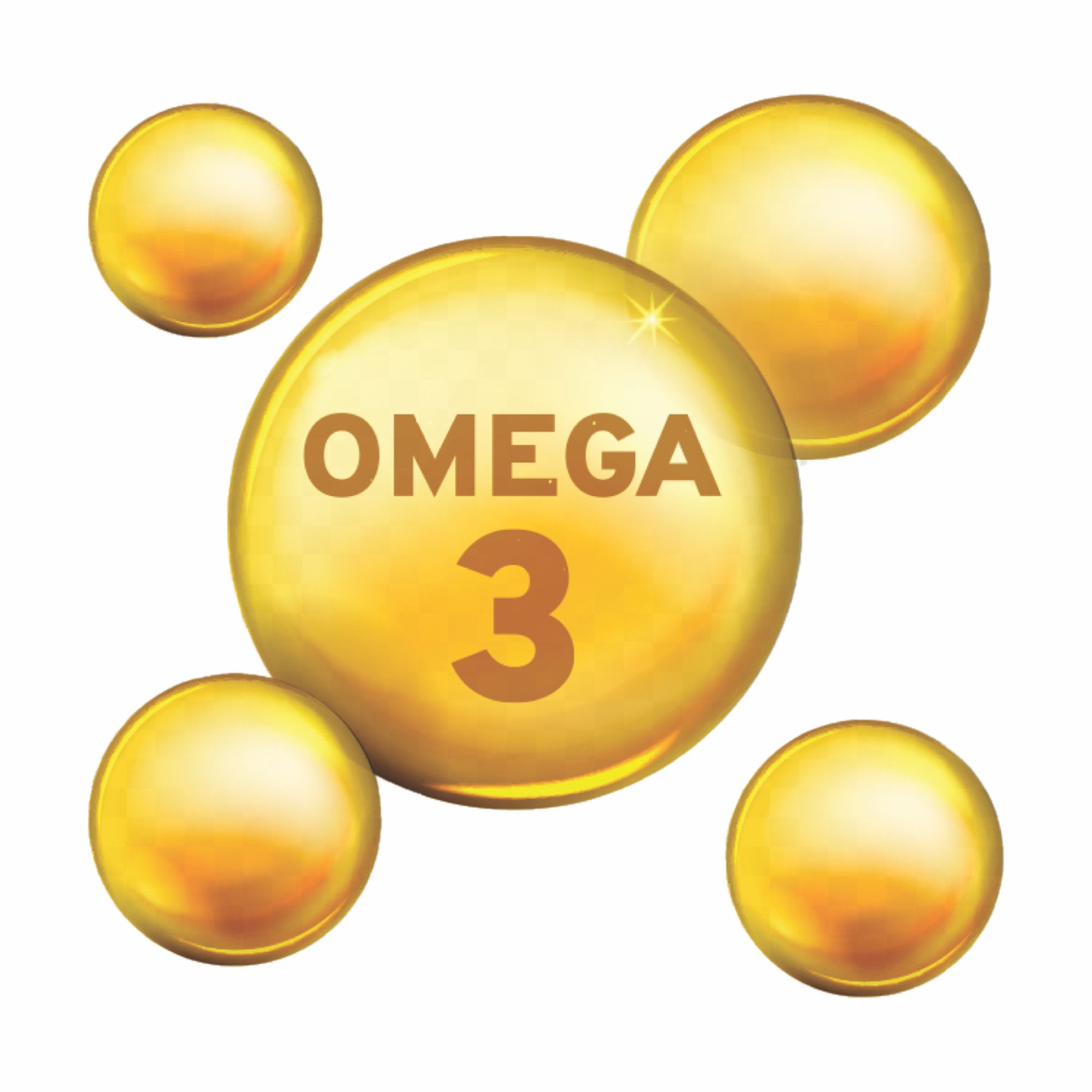 Omega 3 fatty Acid