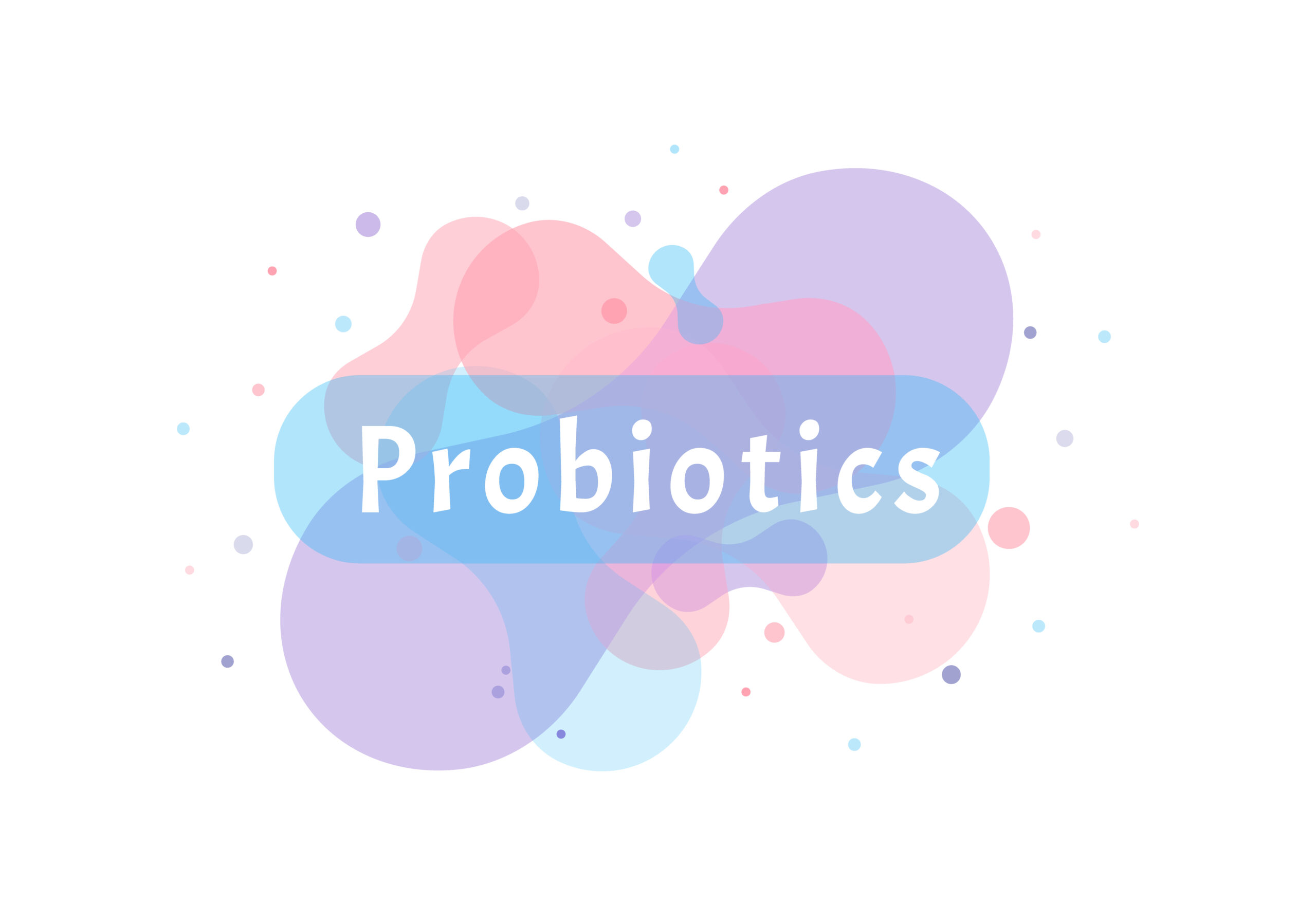Probiotic or good bacteria