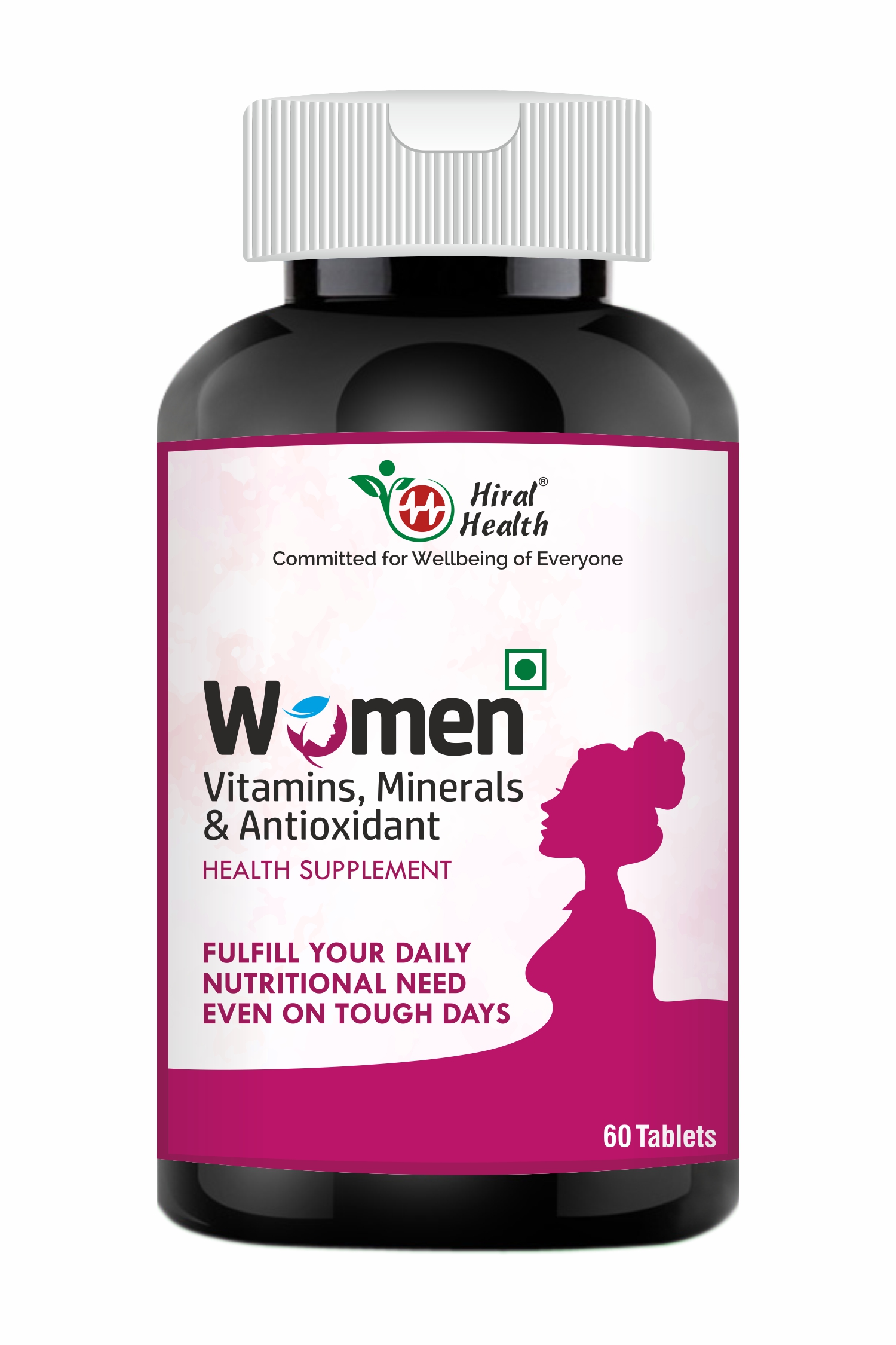 women multivitamin bottle pic women health,