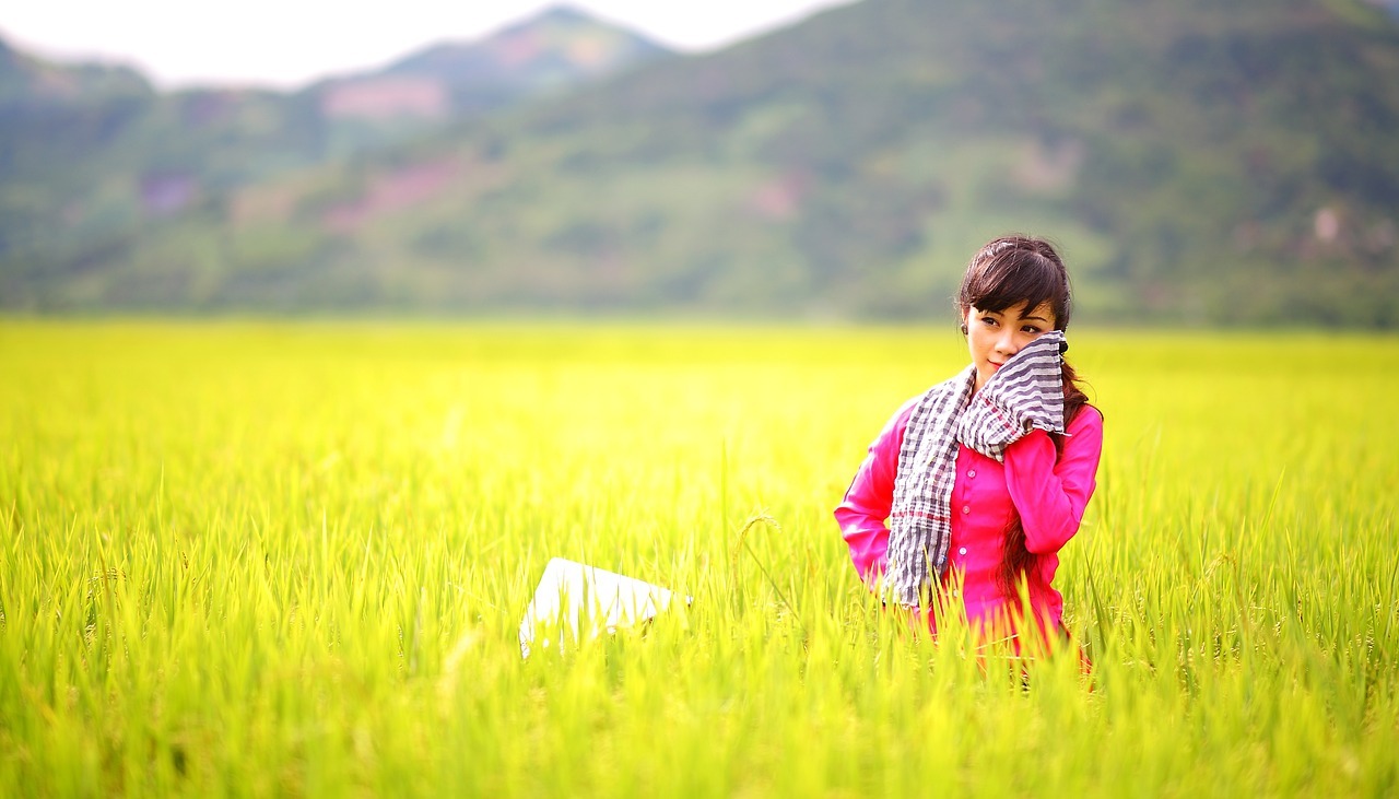 countryside, asian girl, girl-1721387.jpg